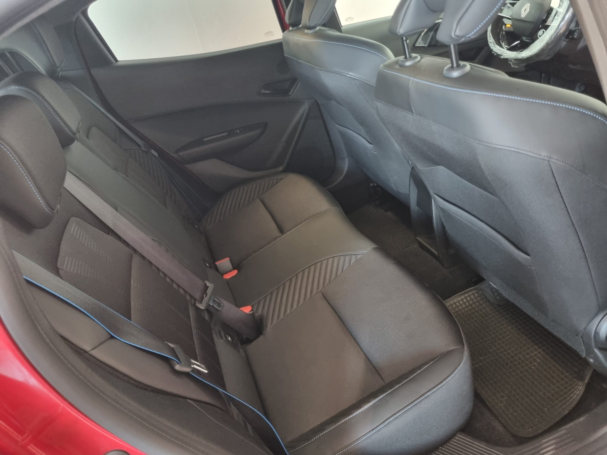 RENAULT Clio esprit Alpine full hybrid ETech 116kW