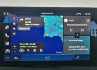 RENAULT Clio esprit Alpine full hybrid ETech 116kW
