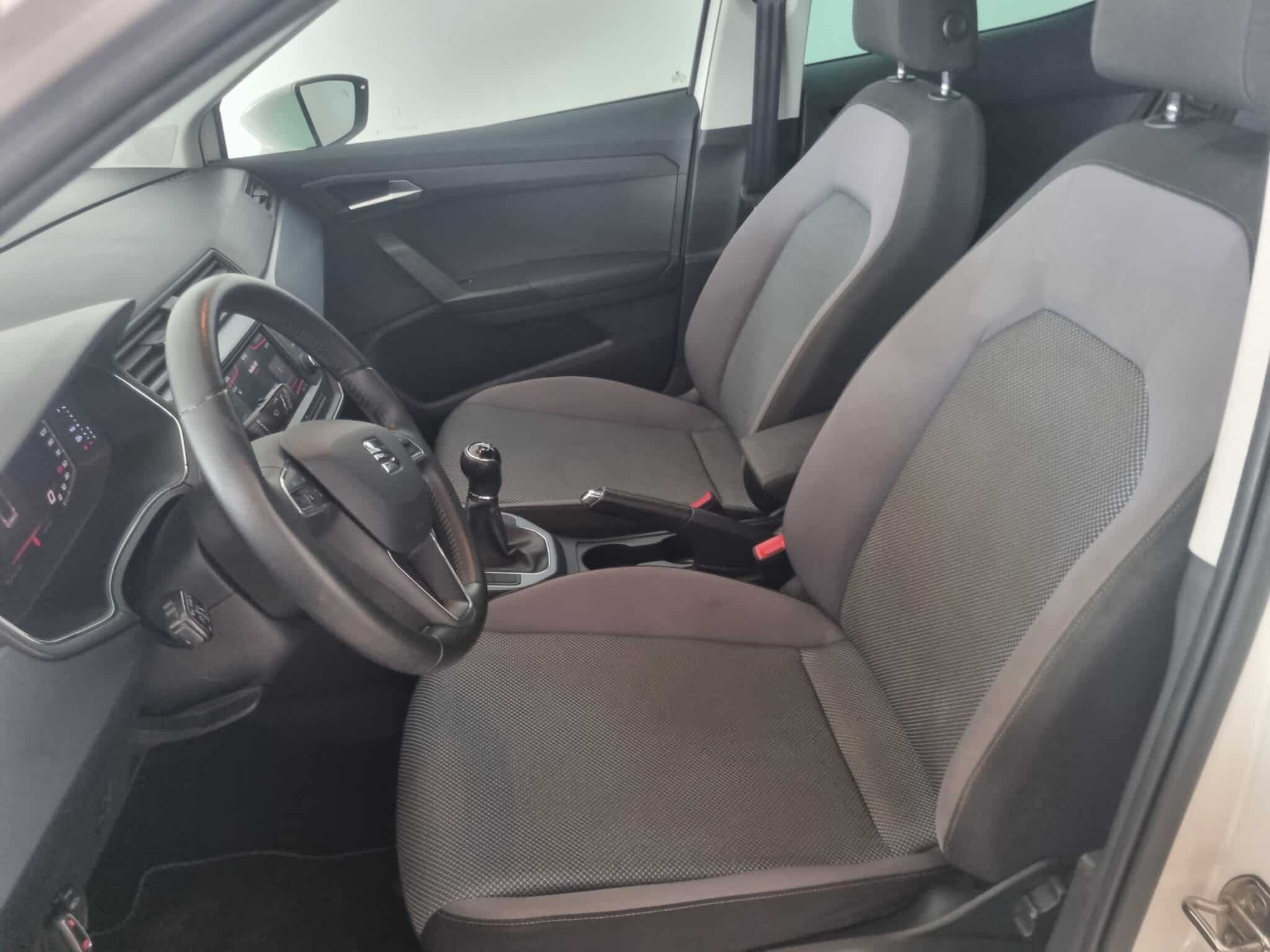 SEAT Arona 1.0 TSI 70kW 95CV Style Edition Eco