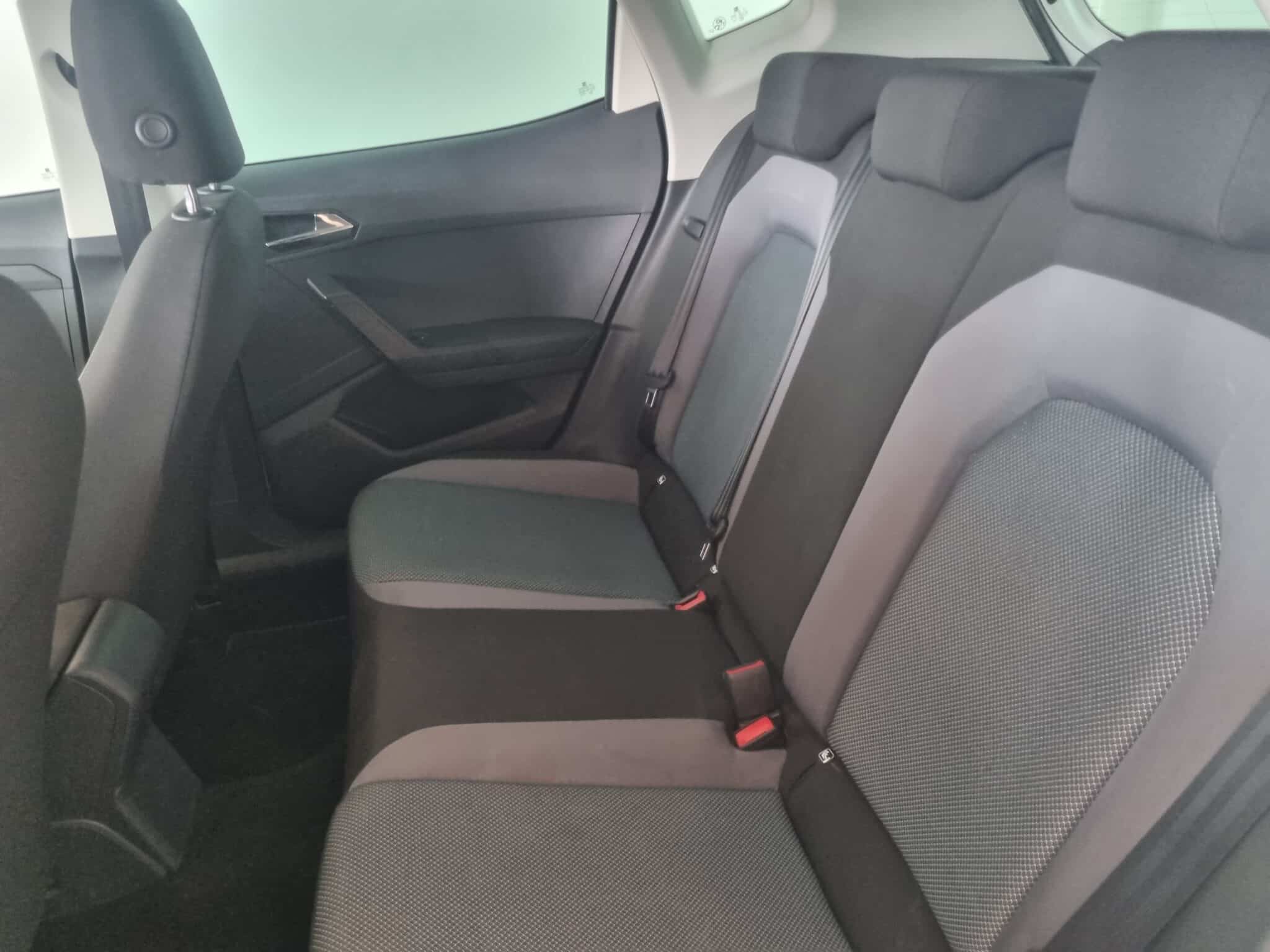 SEAT Arona 1.0 TSI 70kW 95CV Style Edition Eco