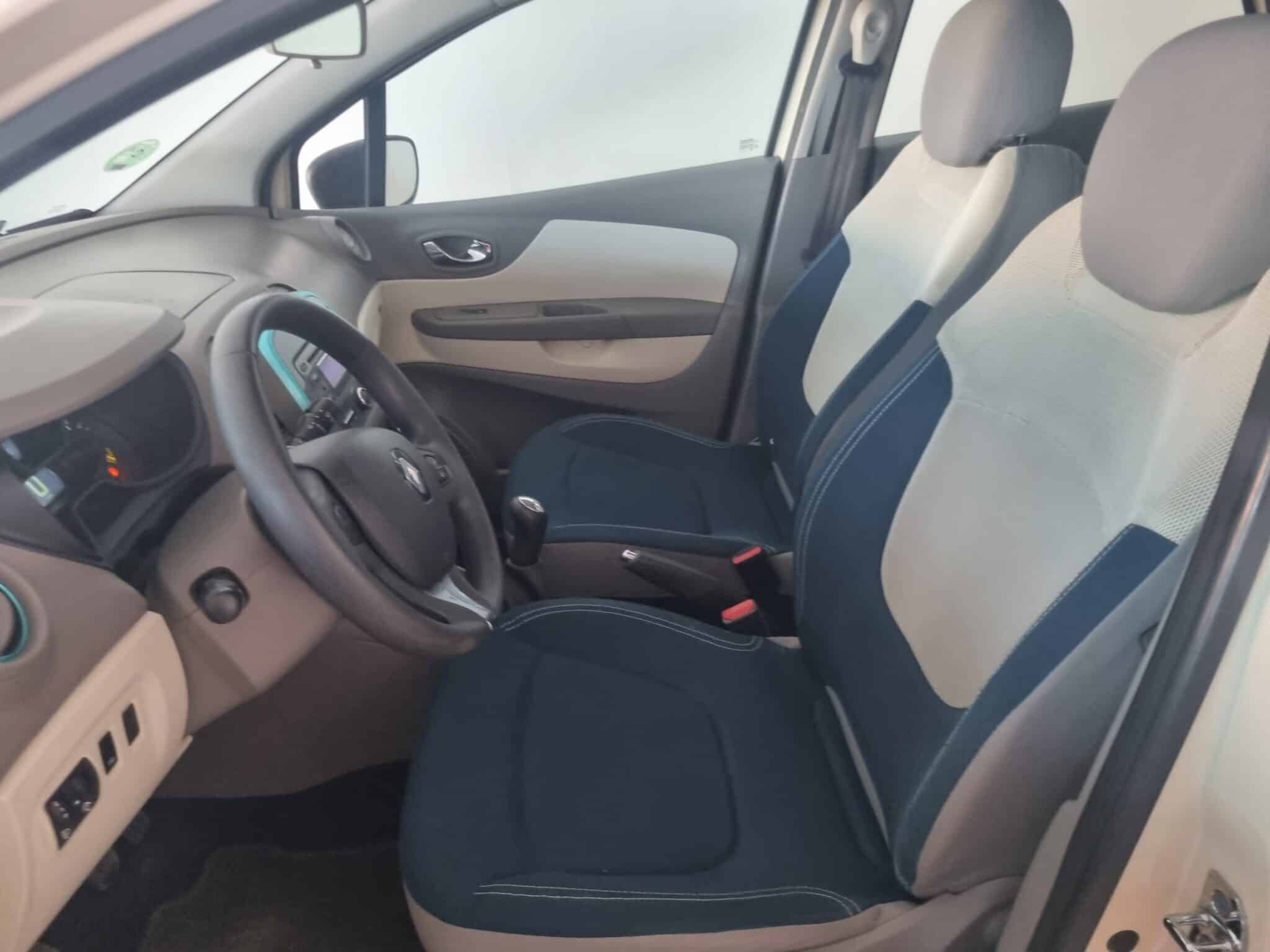 COCHES DE SEGUNDA MANO