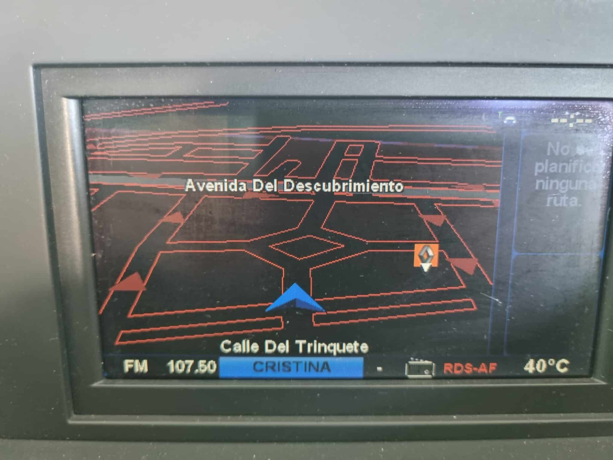 COCHES DE SEGUNDA MANO HUELVA