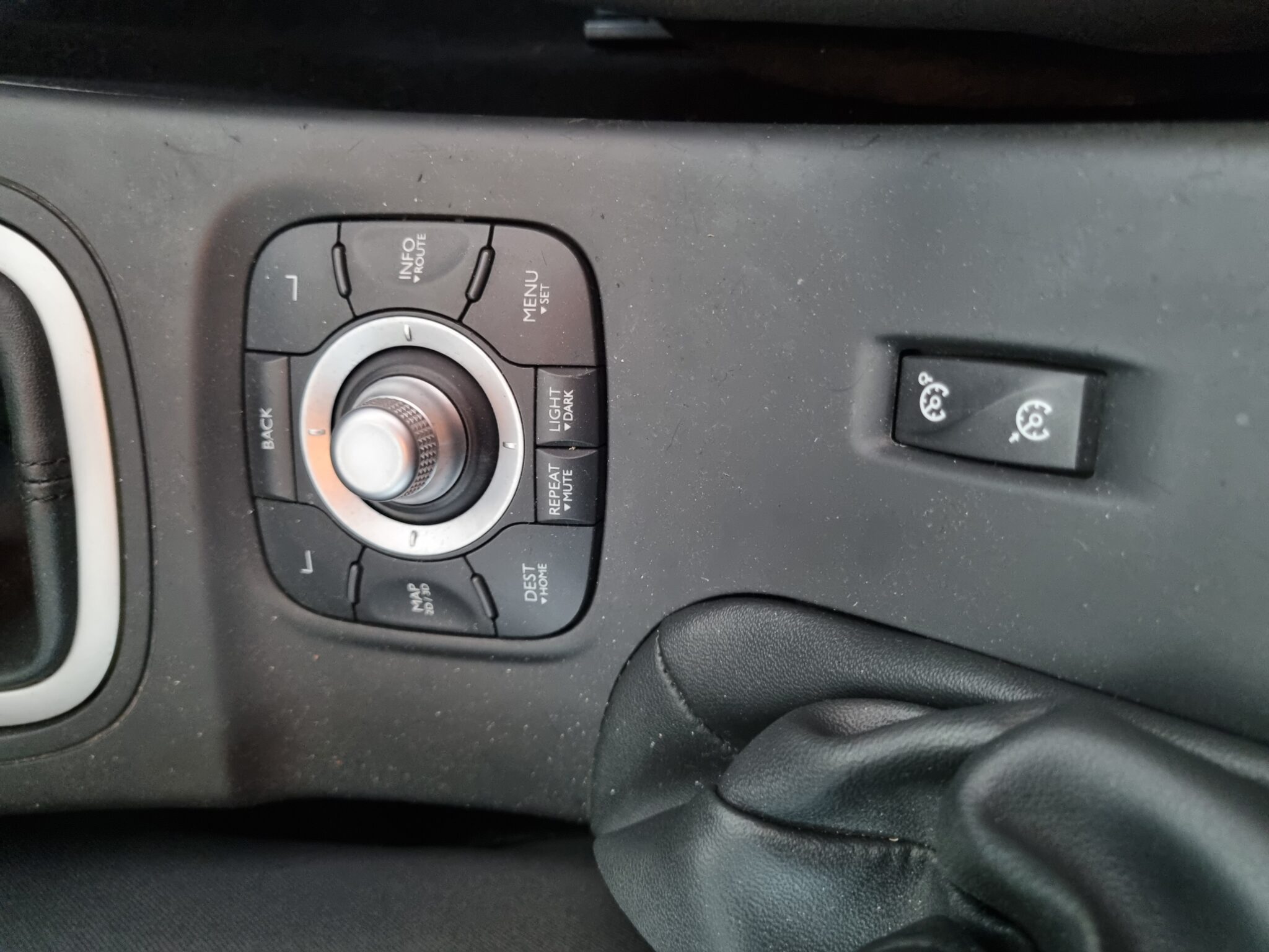 VEHICULOS OCASION