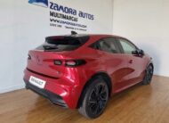 RENAULT Clio esprit Alpine full hybrid ETech 116kW