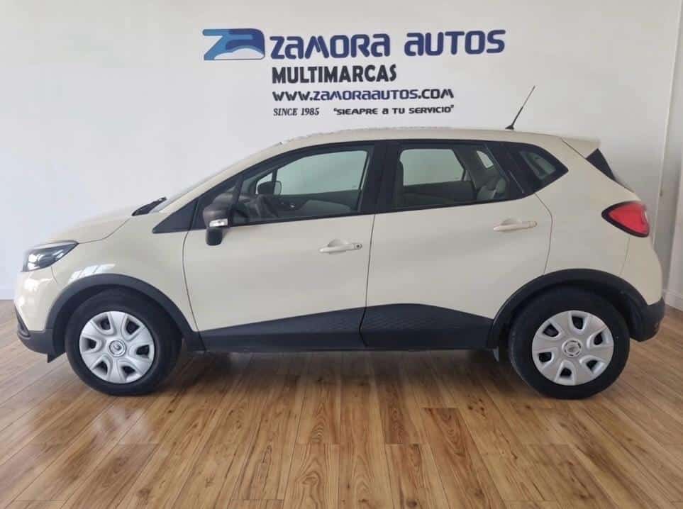 COCHES DE SEGUNDA MANO
