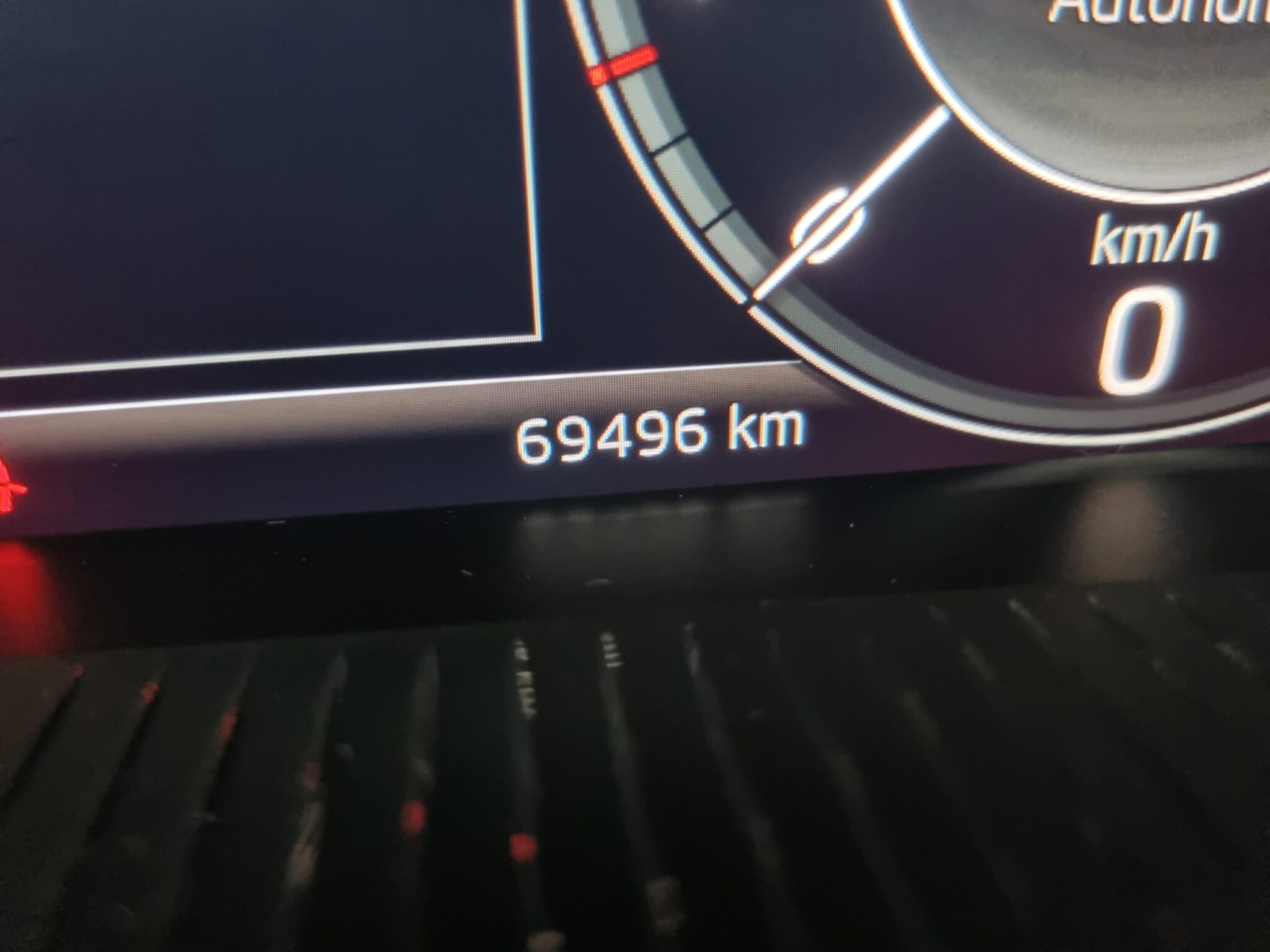 SKODA Kamiq 1.0 TSI 81kW 110CV DSG Ambition