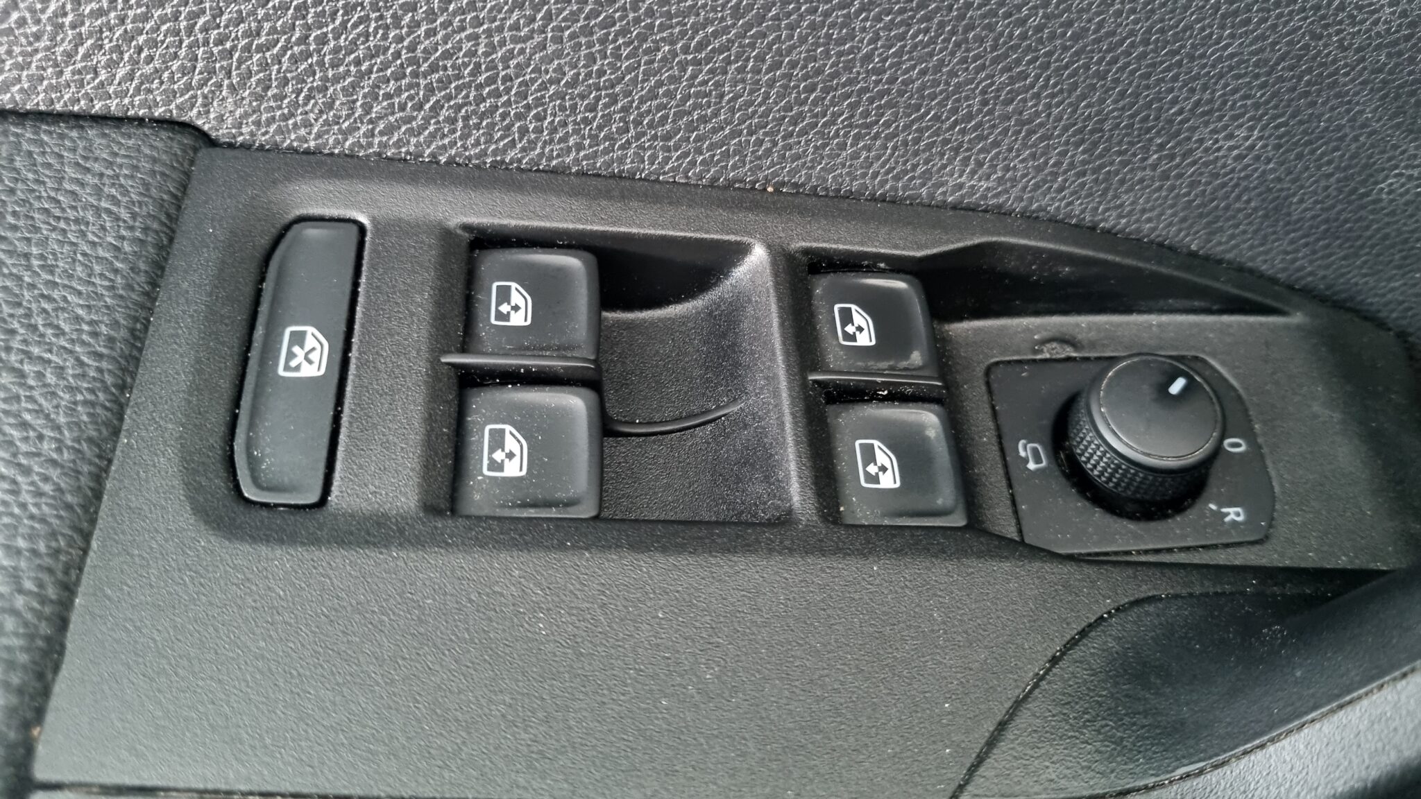 VEHICULOS OCASION