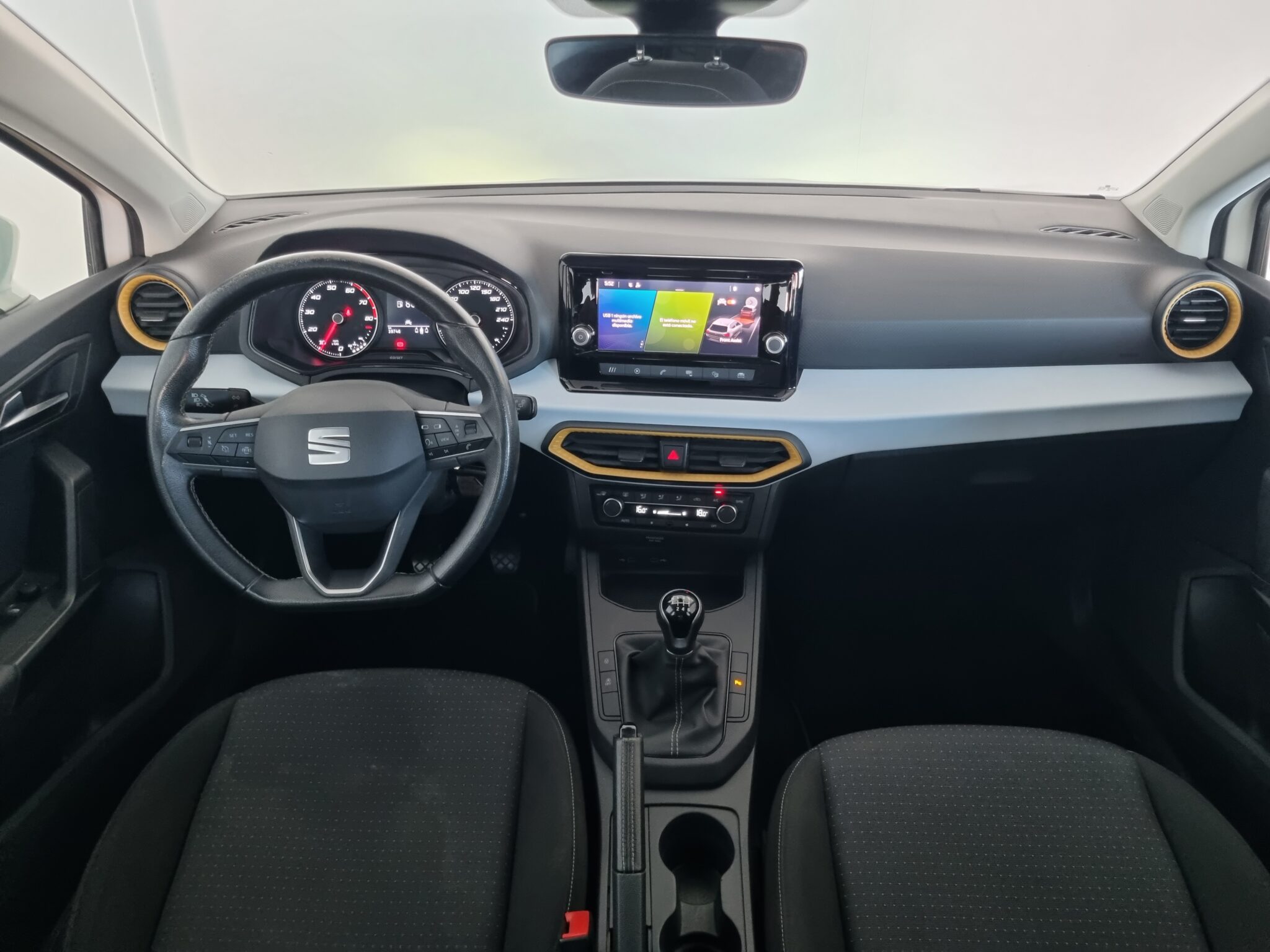COCHES SEGUNDA MANO HUELVA