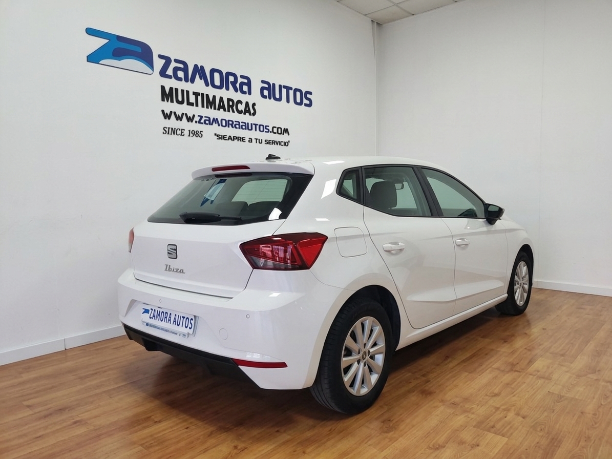 VEHICULOS OCASION