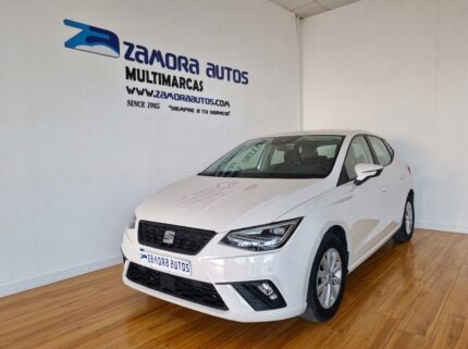 COCHES SEGUNDA MANO HUELVA