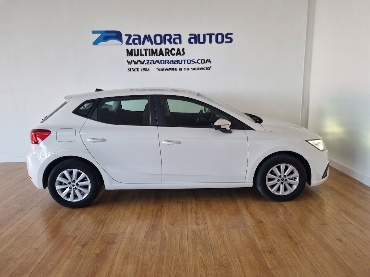 COCHES SEGUNDA MANO HUELVA