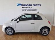 FIAT 500 Connect 1.0 Hybrid 51KW 70 CV
