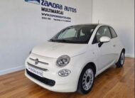FIAT 500 Connect 1.0 Hybrid 51KW 70 CV