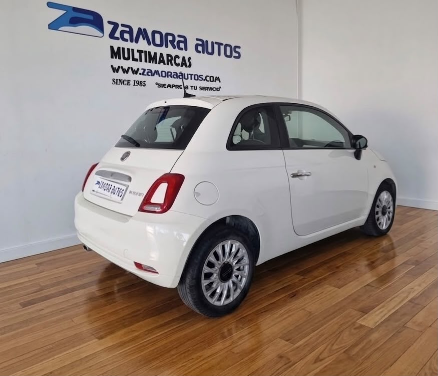 coches segunda mano huelva