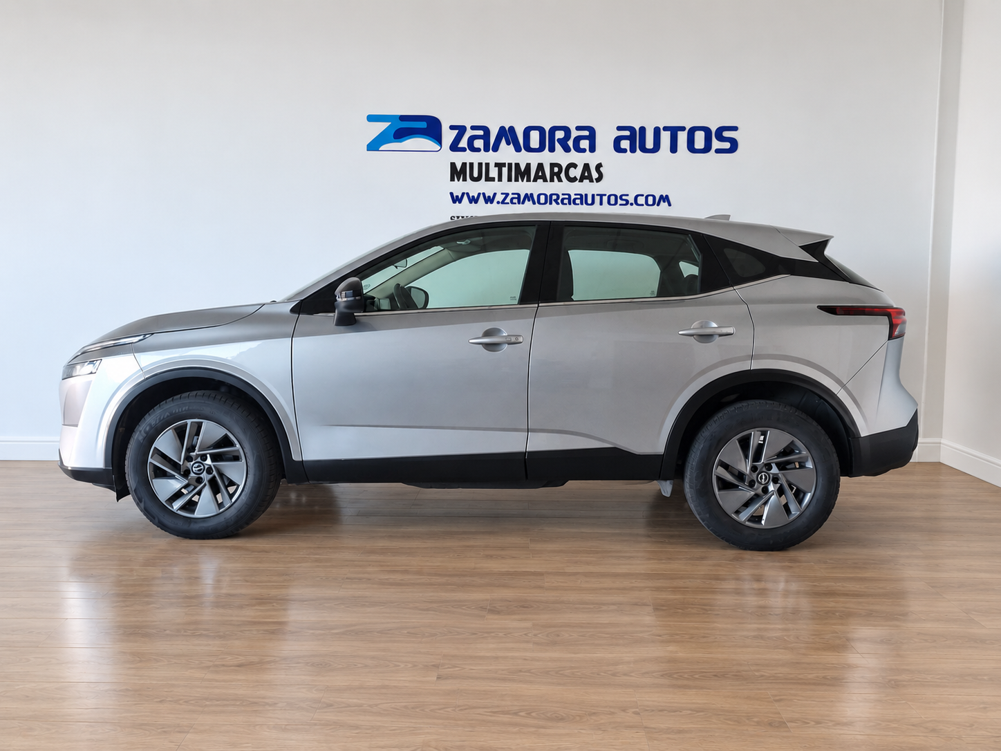 NISSAN QASHQAI DIGT 116kW 158CV mHEV Xtronic Acenta