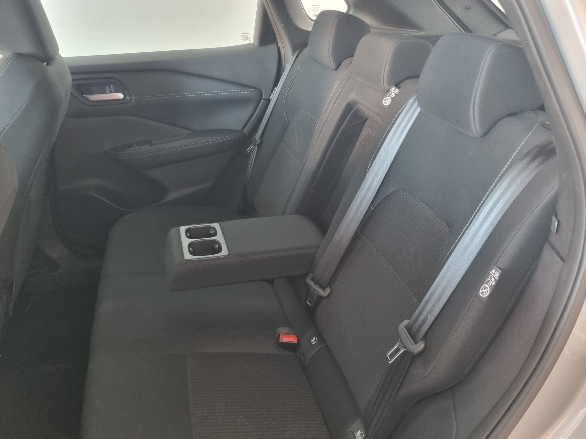 NISSAN QASHQAI DIGT 116kW 158CV mHEV Xtronic Acenta