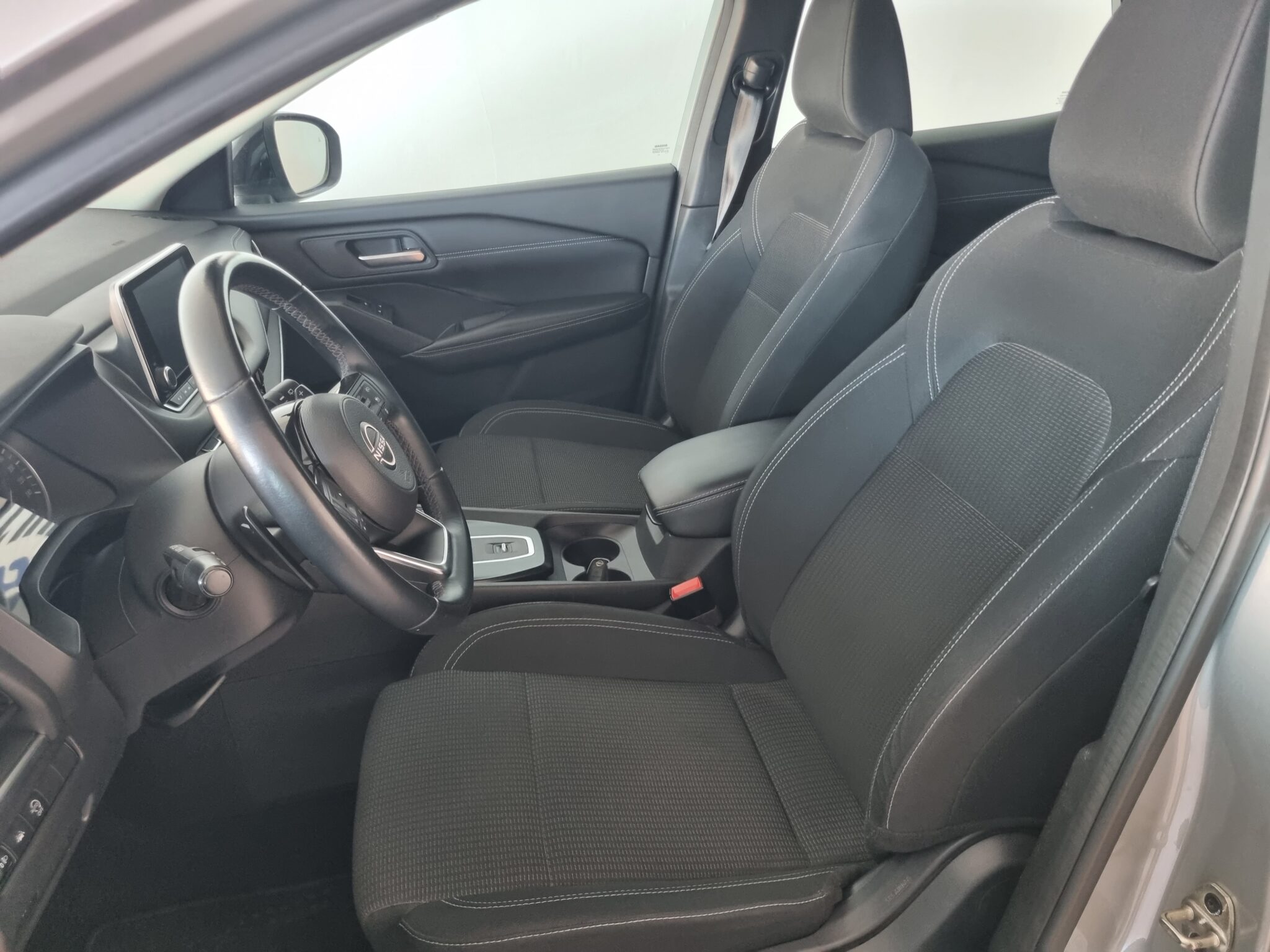 NISSAN QASHQAI DIGT 116kW 158CV mHEV Xtronic Acenta