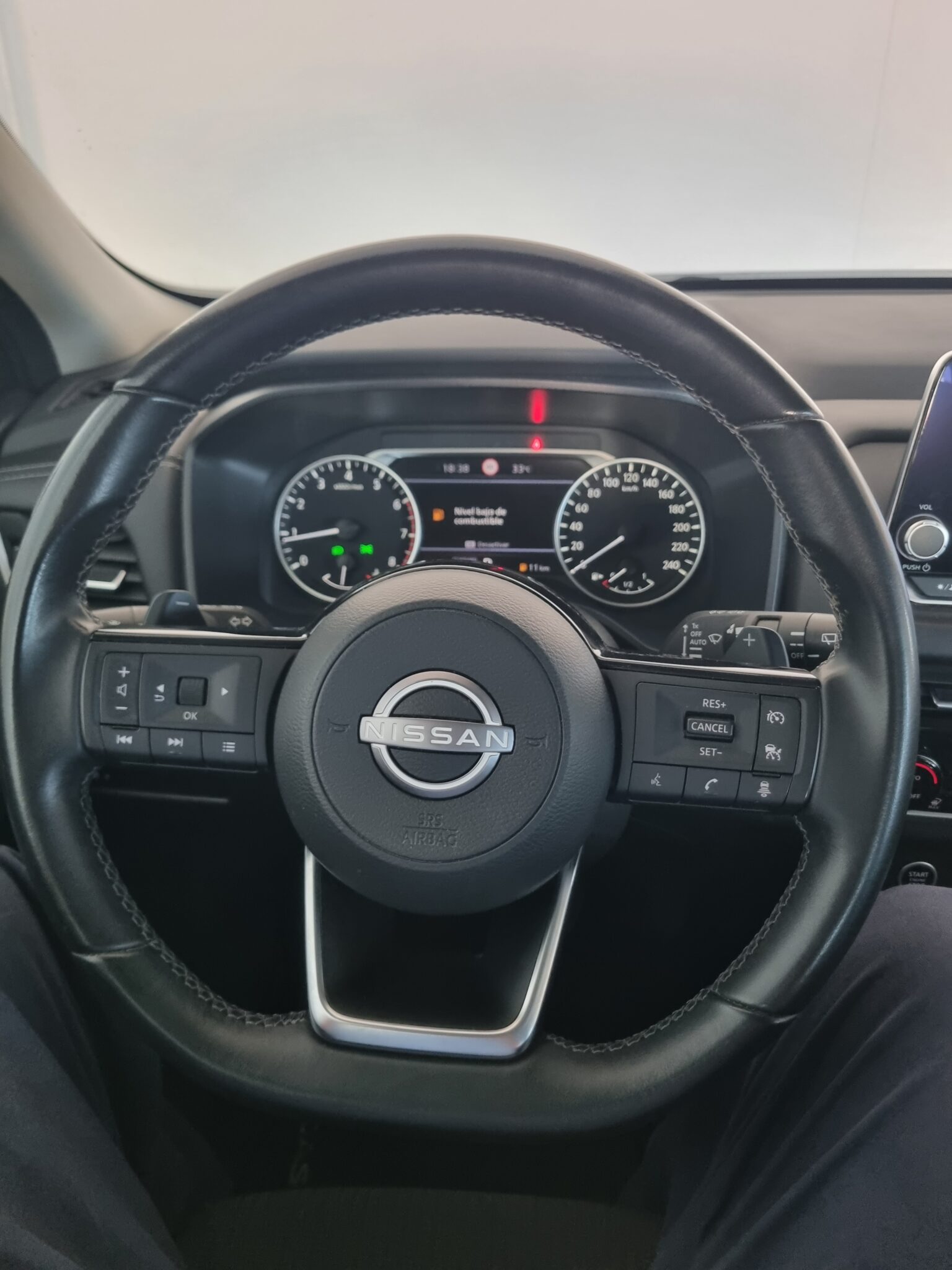 NISSAN QASHQAI DIGT 116kW 158CV mHEV Xtronic Acenta