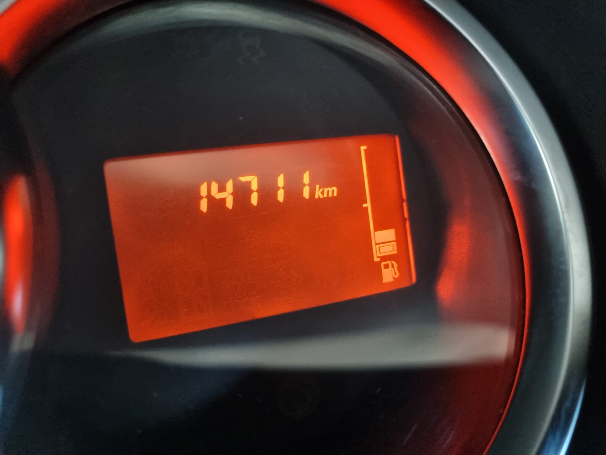 DACIA SANDERO ESSENTIAL 0.9 90CV